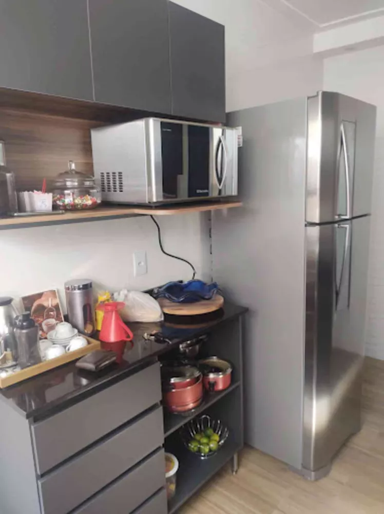 Casa, 3 quartos, 100 m² - Foto 4