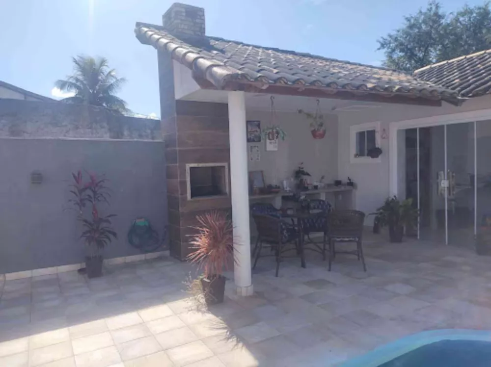 Casa, 3 quartos, 100 m² - Foto 13
