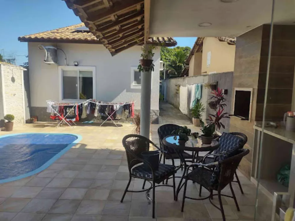 Casa, 3 quartos, 100 m² - Foto 6