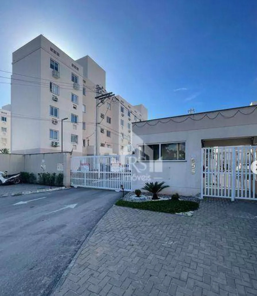 Apartamento, 2 quartos, 45 m² - Foto 16