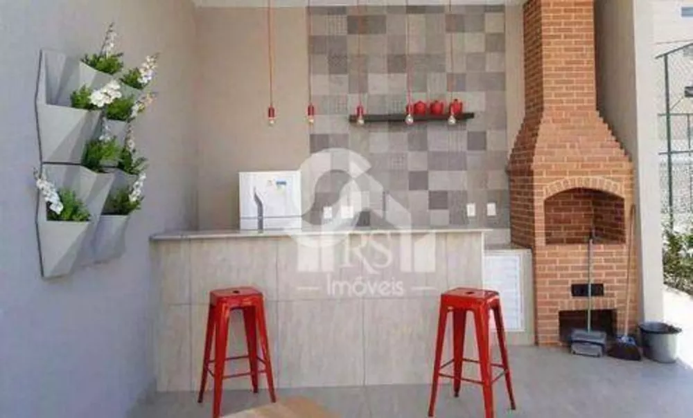 Apartamento, 2 quartos, 45 m² - Foto 23