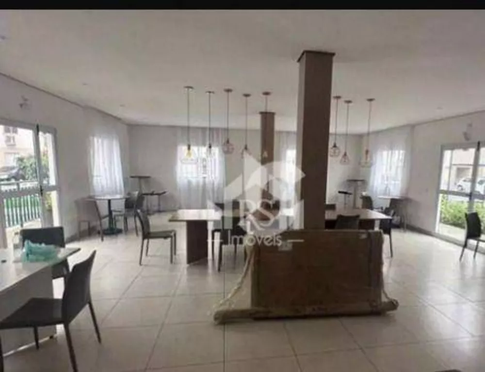 Apartamento, 2 quartos, 45 m² - Foto 20