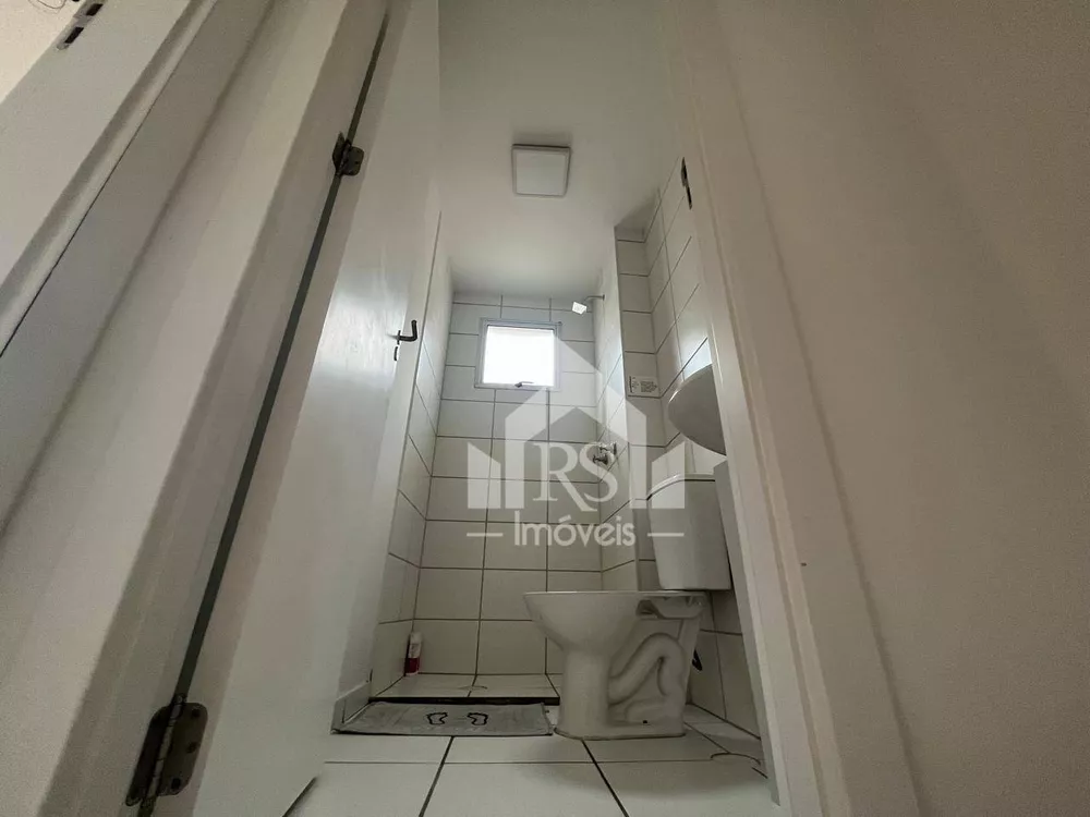 Apartamento, 2 quartos, 45 m² - Foto 9