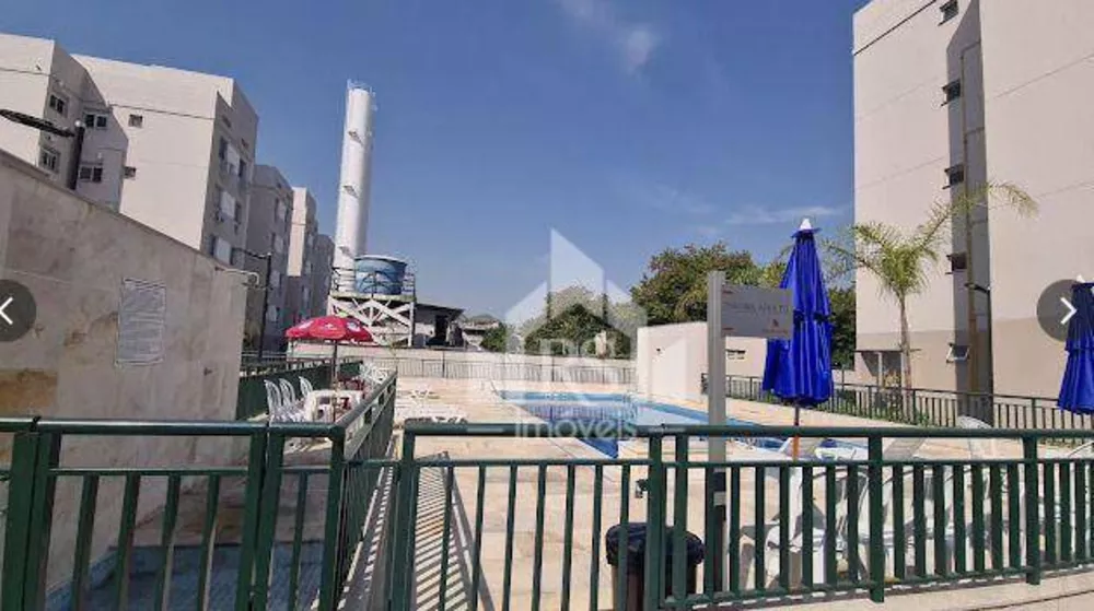 Apartamento, 2 quartos, 45 m² - Foto 17