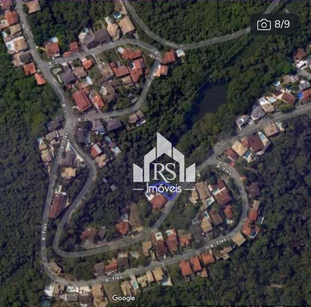 Terreno, 444 m² - Foto 2