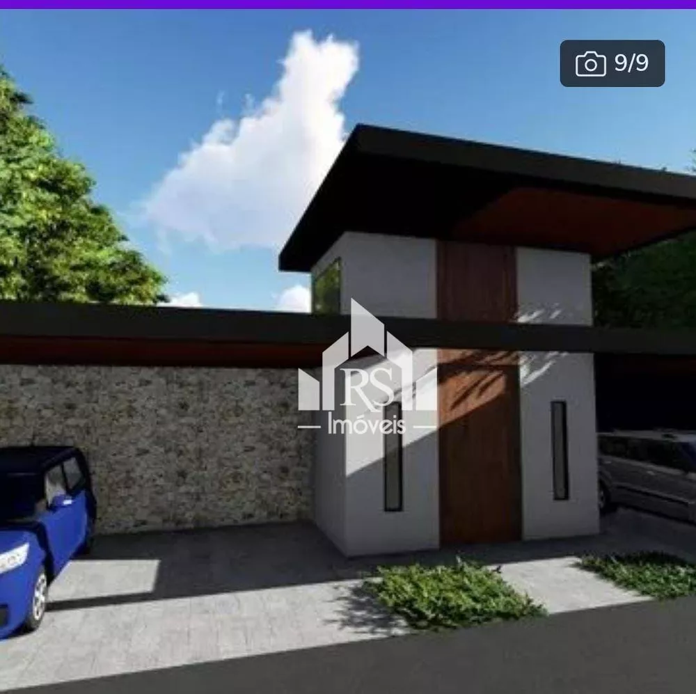 Terreno, 444 m² - Foto 1