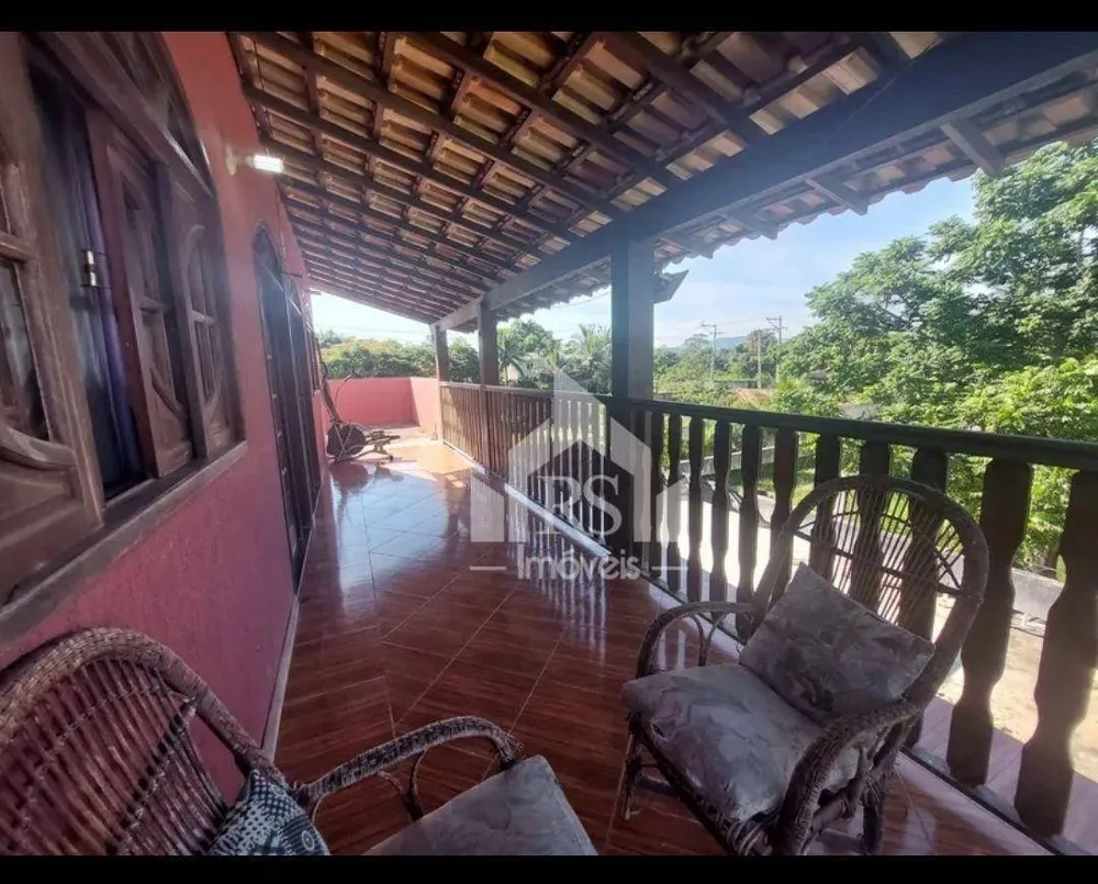 Casa, 2 quartos, 250 m² - Foto 9