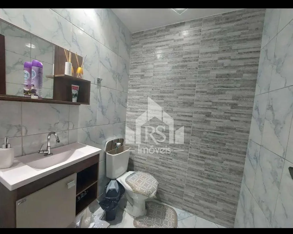 Casa, 2 quartos, 250 m² - Foto 12