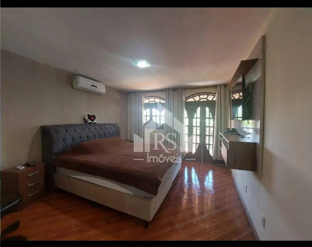 Casa, 2 quartos, 250 m² - Foto 5