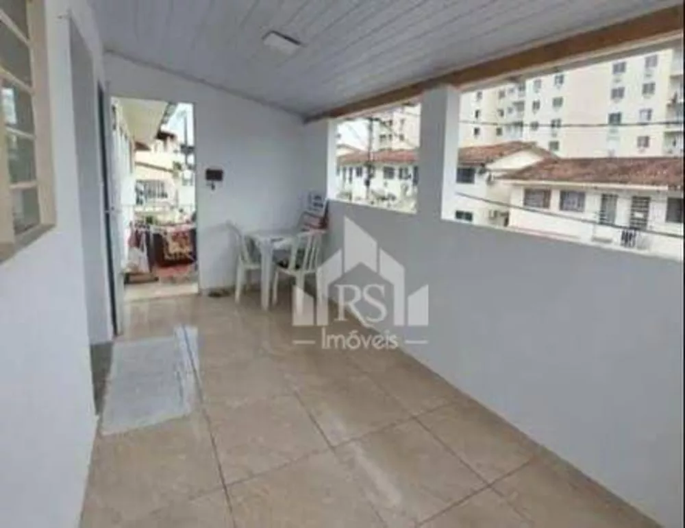 Casa de Condomínio, 2 quartos - Foto 4