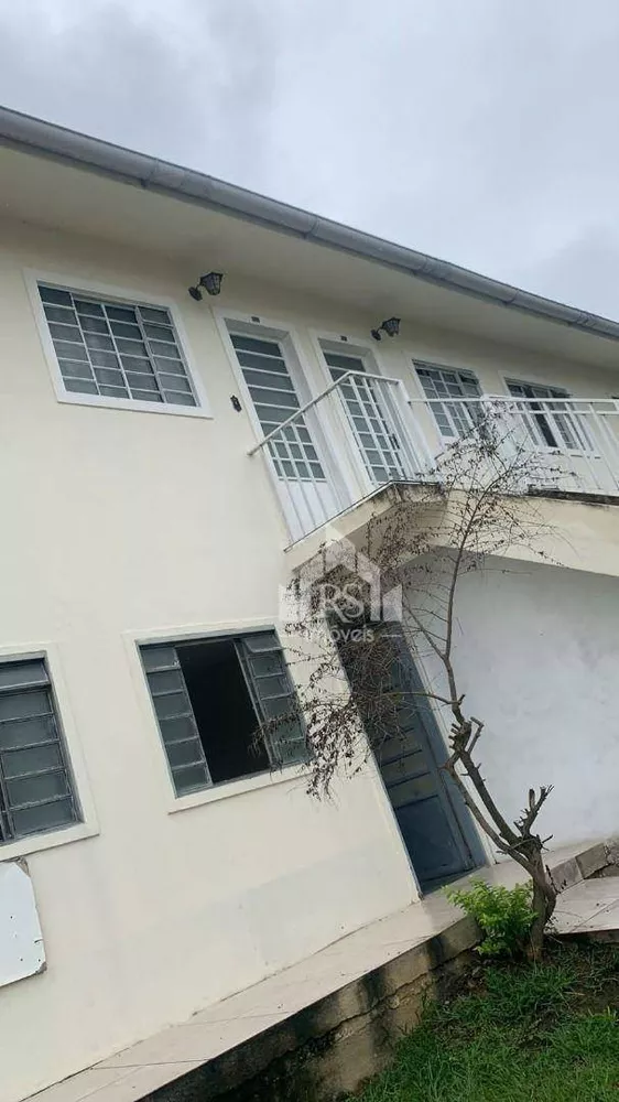Casa de Condomínio, 2 quartos - Foto 6