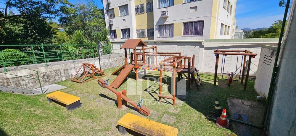 Apartamento, 2 quartos, 47 m² - Foto 9