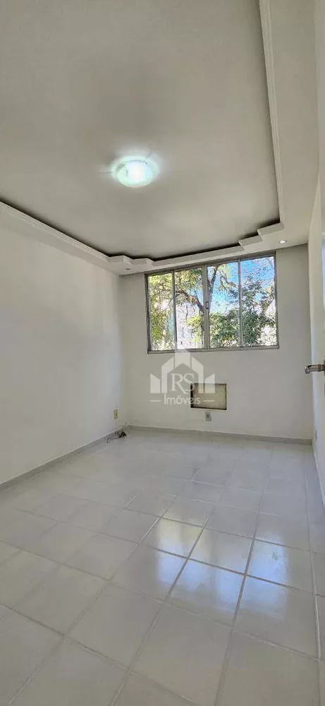 Apartamento, 2 quartos, 47 m² - Foto 1