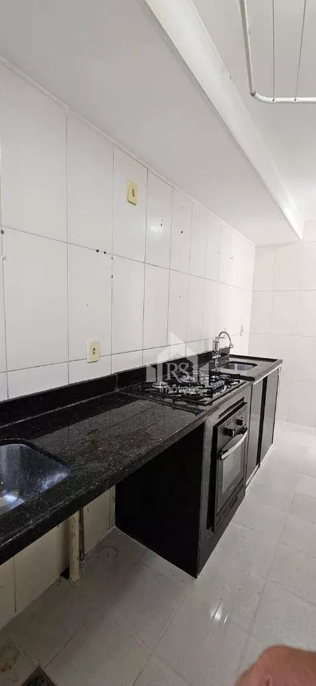 Apartamento, 2 quartos, 47 m² - Foto 6
