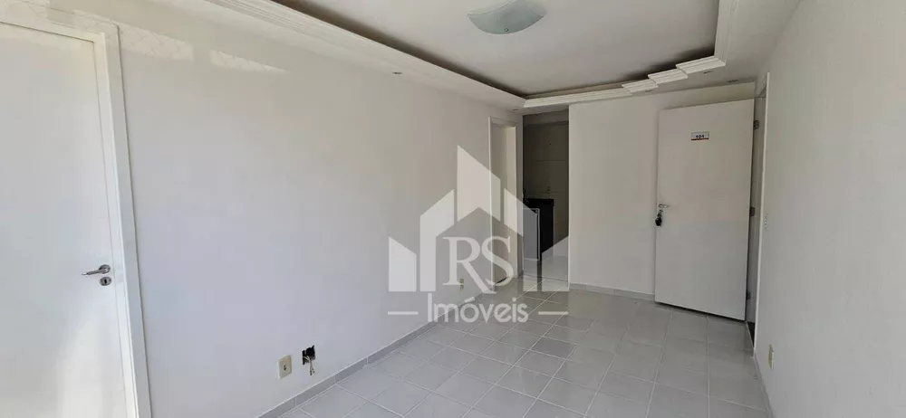 Apartamento, 2 quartos, 47 m² - Foto 16