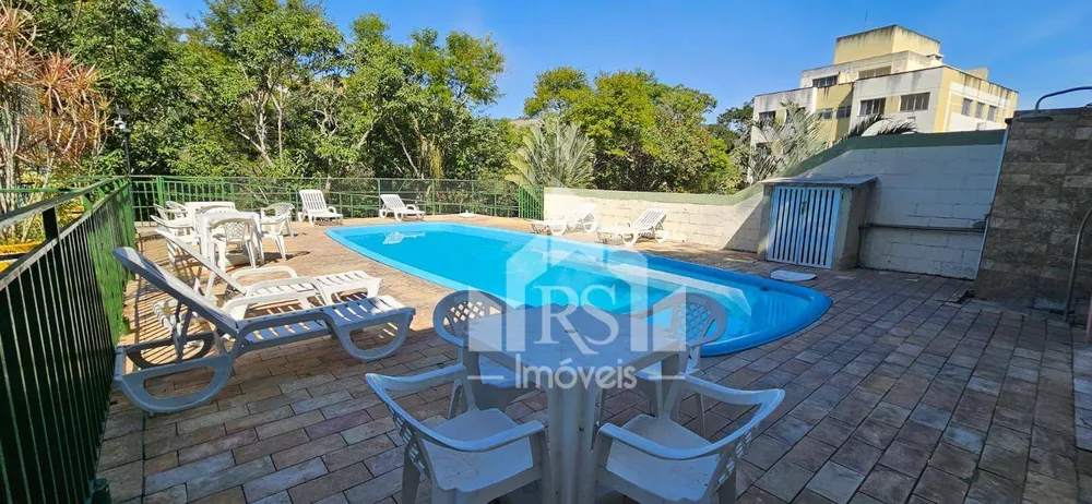 Apartamento, 2 quartos, 47 m² - Foto 8