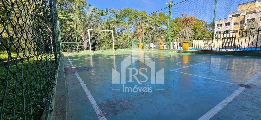 Apartamento, 2 quartos, 47 m² - Foto 11