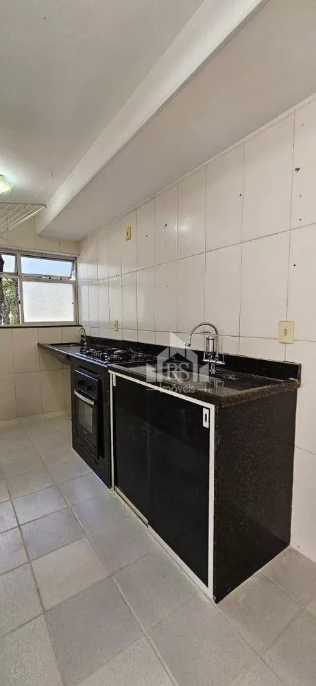 Apartamento, 2 quartos, 47 m² - Foto 2
