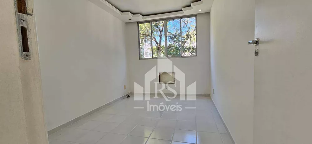 Apartamento, 2 quartos, 47 m² - Foto 3