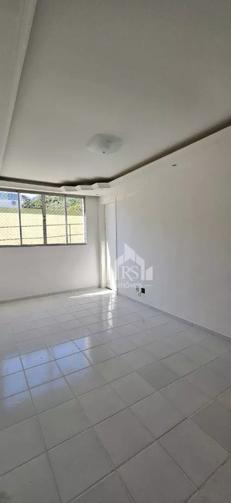 Apartamento, 2 quartos, 47 m² - Foto 7