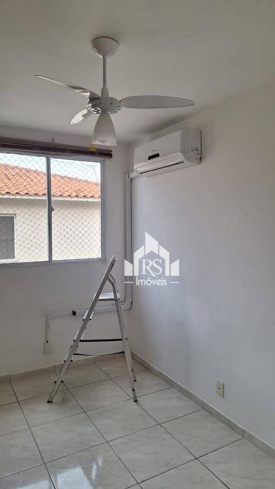 Apartamento à venda com 2 quartos, 49m² - Foto 4