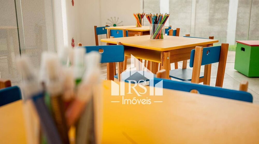 Apartamento à venda com 2 quartos, 49m² - Foto 5