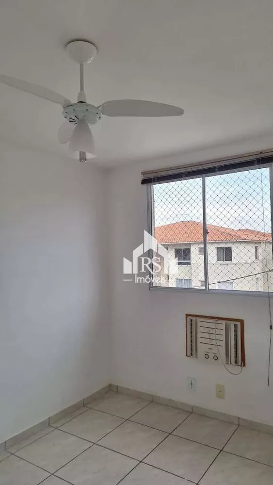 Apartamento, 2 quartos, 49 m² - Foto 6