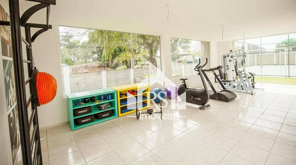 Apartamento, 2 quartos, 49 m² - Foto 28