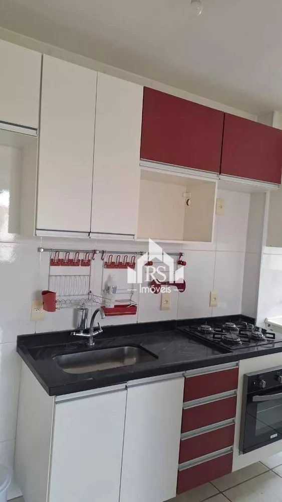 Apartamento, 2 quartos, 49 m² - Foto 10
