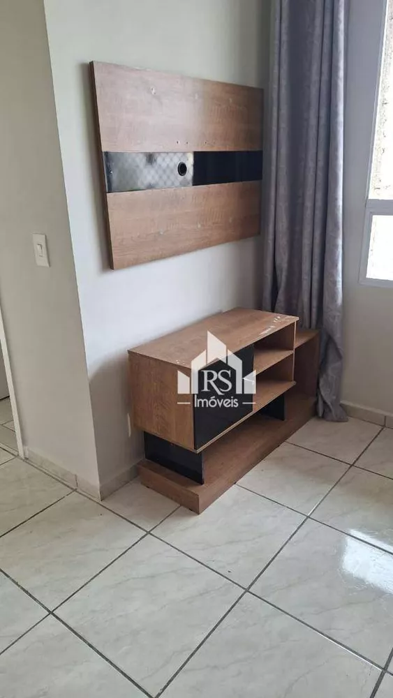 Apartamento, 2 quartos, 49 m² - Foto 1