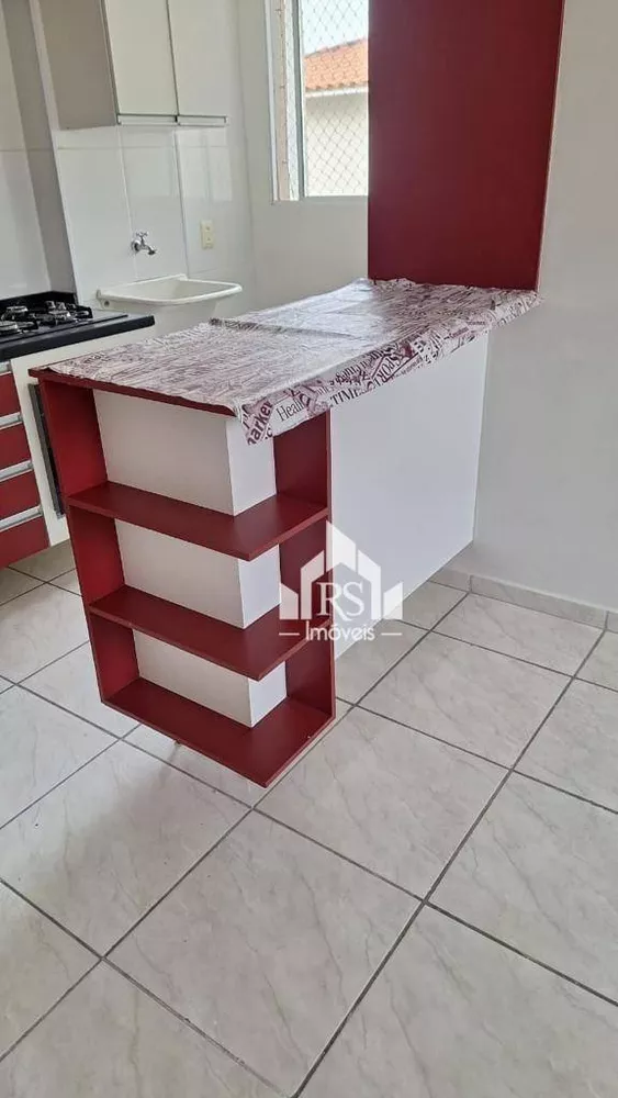 Apartamento, 2 quartos, 49 m² - Foto 3