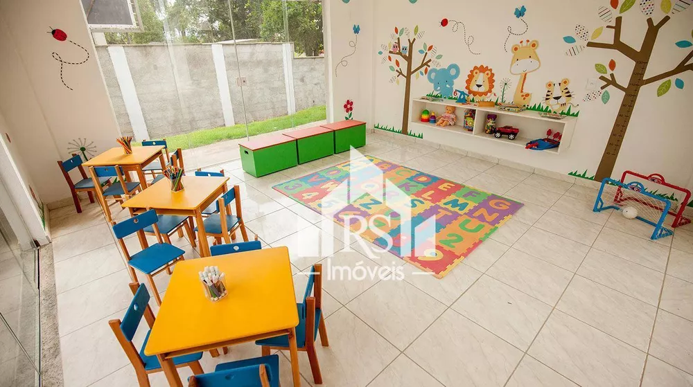 Apartamento, 2 quartos, 49 m² - Foto 32