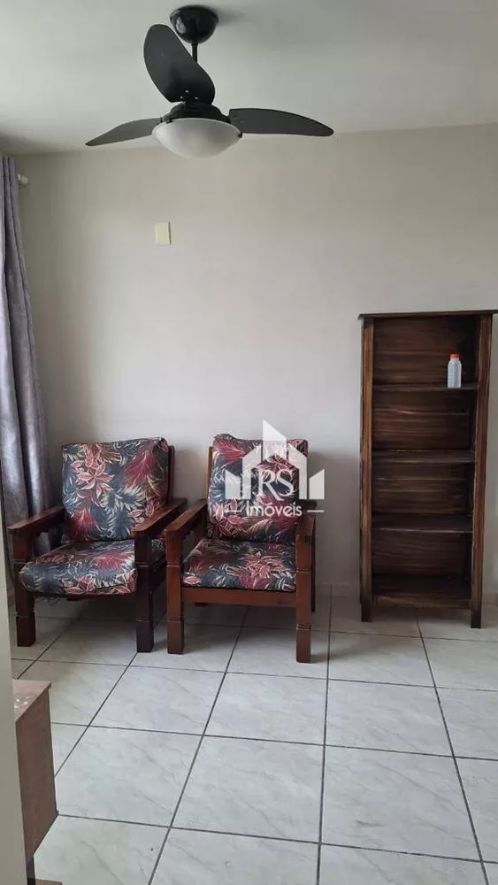 Apartamento, 2 quartos, 49 m² - Foto 5