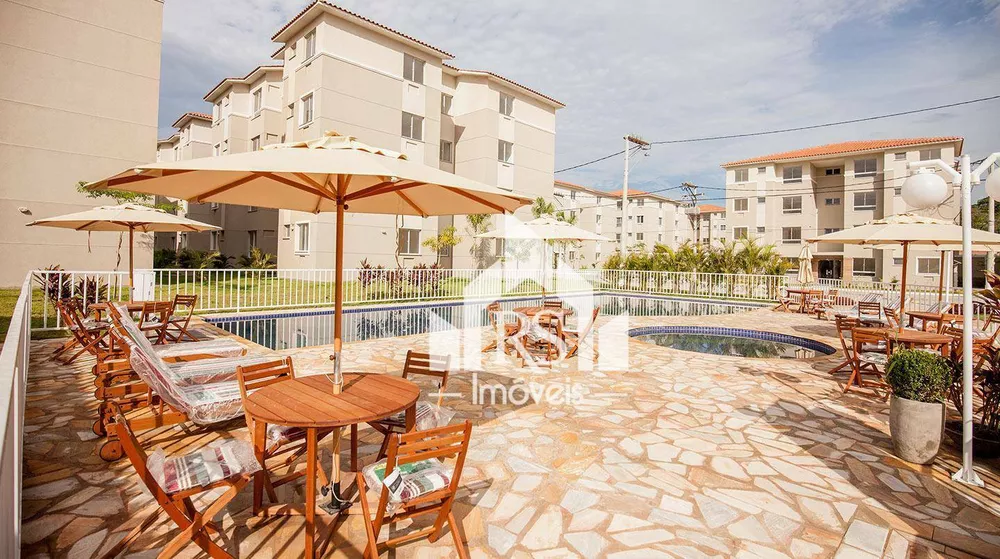 Apartamento, 2 quartos, 49 m² - Foto 17