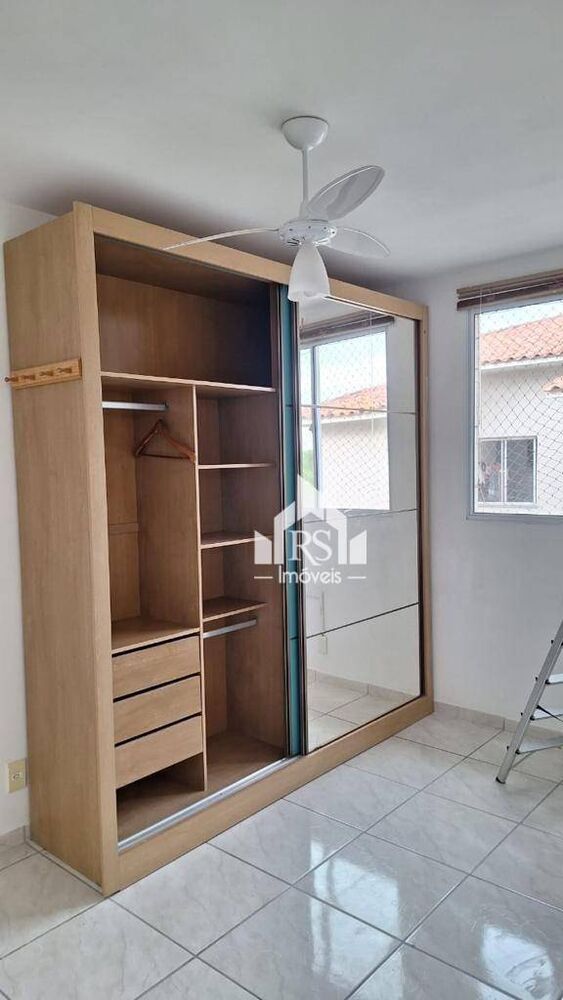Apartamento à venda com 2 quartos, 49m² - Foto 3