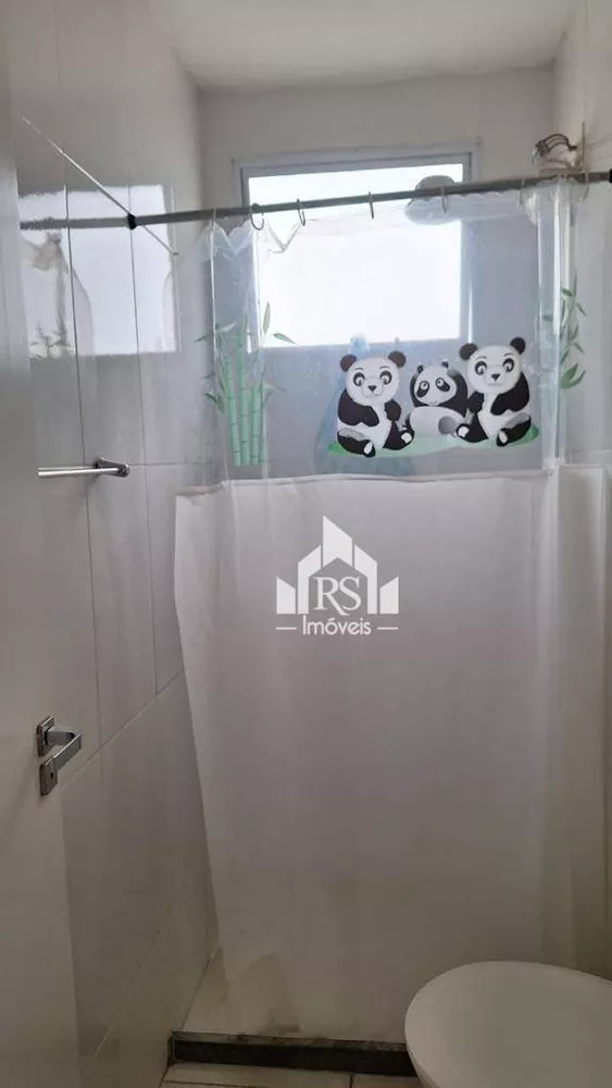 Apartamento, 2 quartos, 49 m² - Foto 11