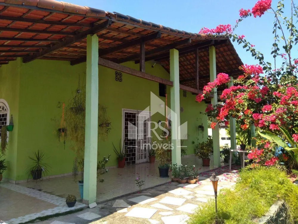 Casa, 2 quartos, 131 m² - Foto 1