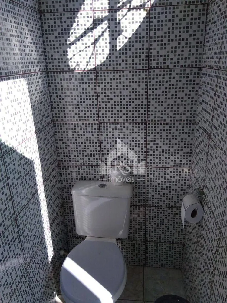 Casa, 2 quartos, 131 m² - Foto 26
