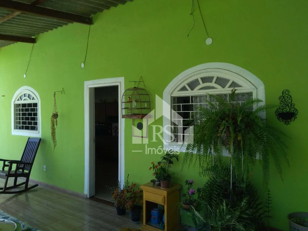 Casa, 2 quartos, 131 m² - Foto 23