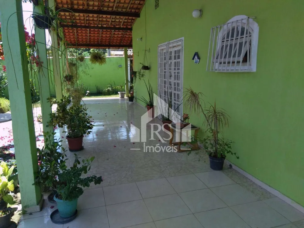 Casa, 2 quartos, 131 m² - Foto 20