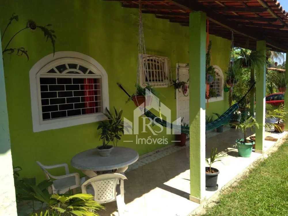 Casa, 2 quartos, 131 m² - Foto 27