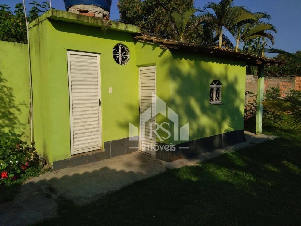 Casa, 2 quartos, 131 m² - Foto 25