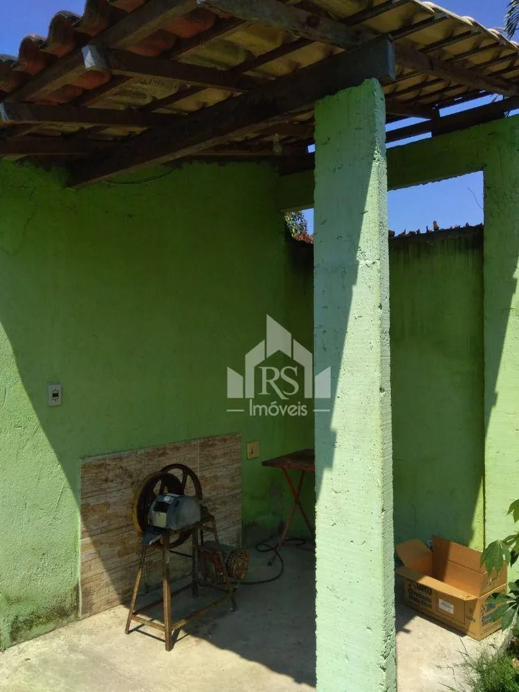Casa, 2 quartos, 131 m² - Foto 12