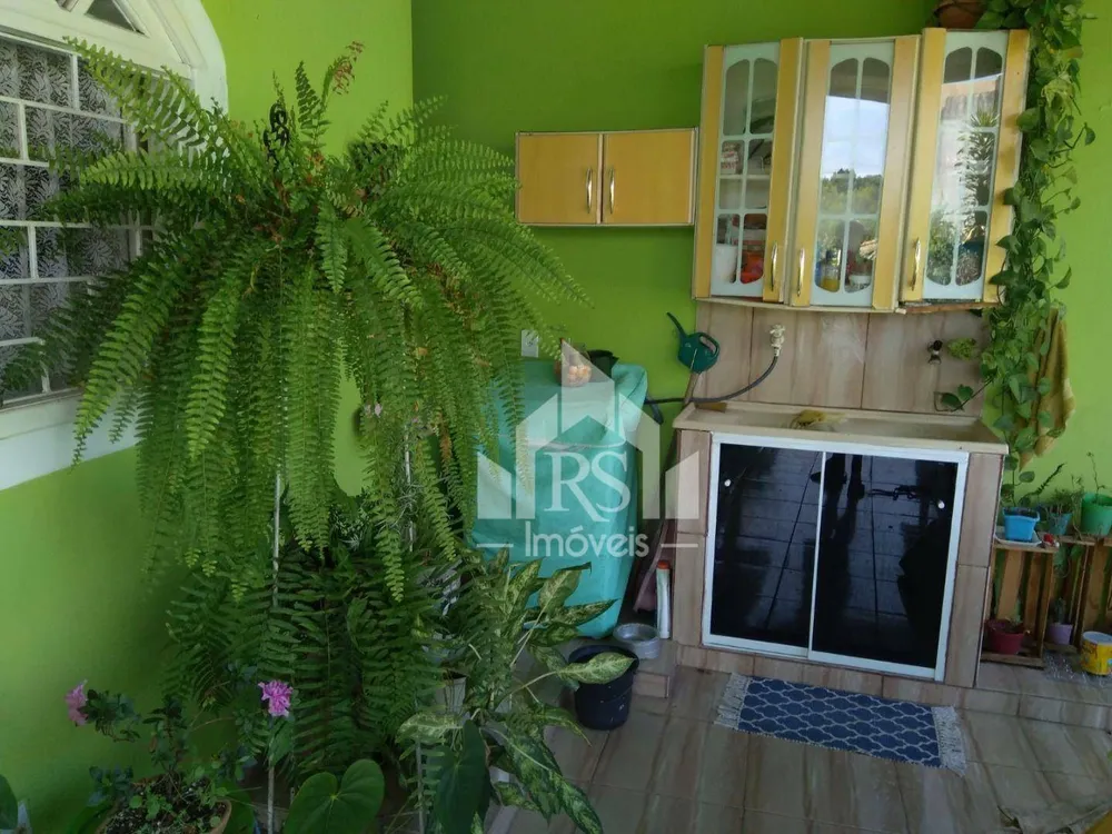 Casa, 2 quartos, 131 m² - Foto 13