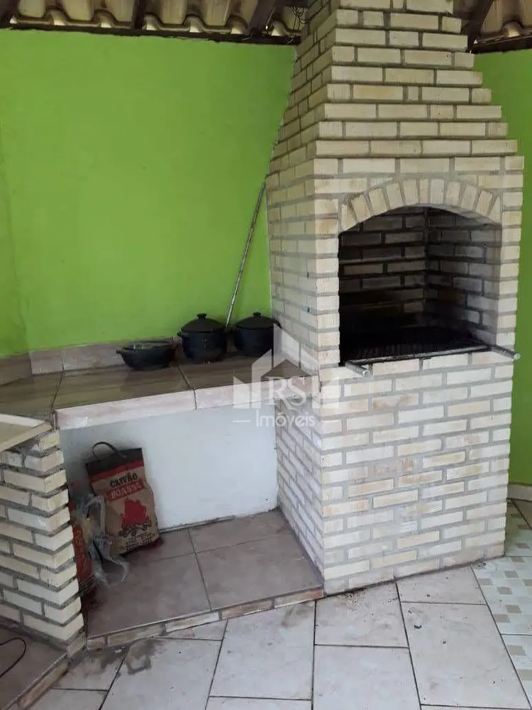 Casa, 2 quartos, 131 m² - Foto 5