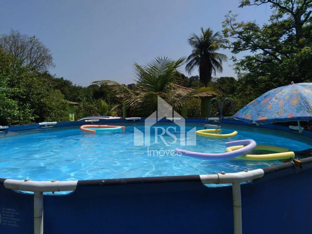 Casa, 2 quartos, 131 m² - Foto 6