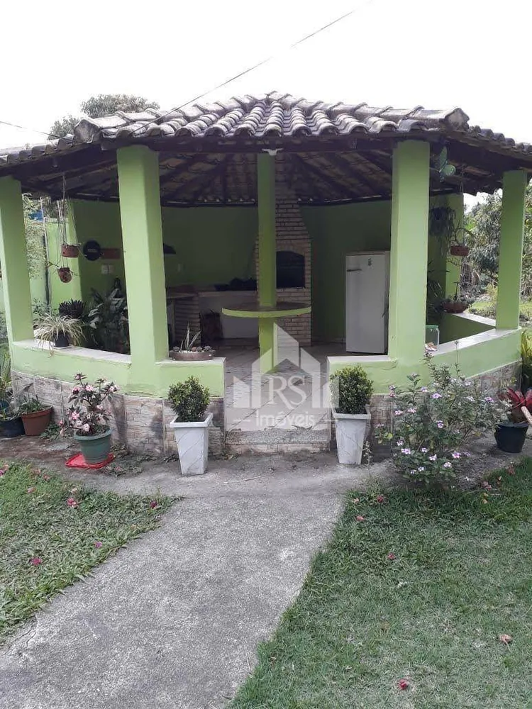 Casa, 2 quartos, 131 m² - Foto 4