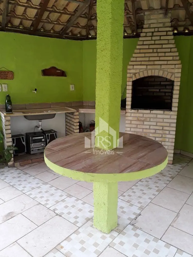 Casa, 2 quartos, 131 m² - Foto 21