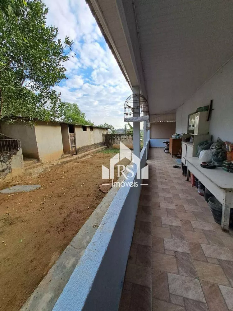 Casa, 2 quartos, 80 m² - Foto 39