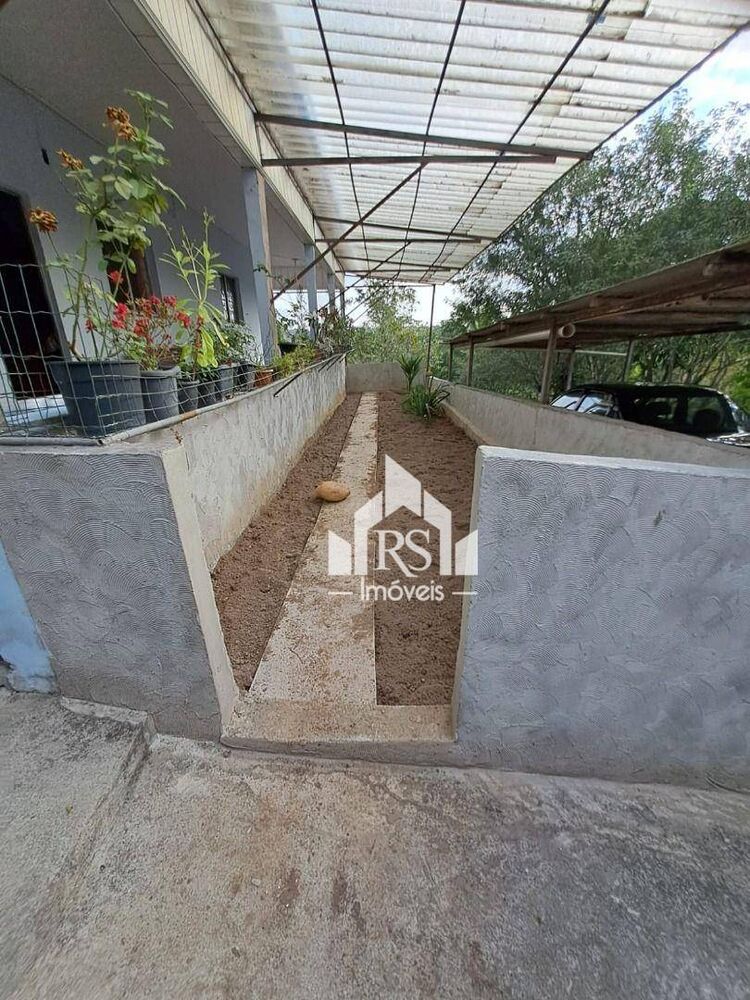 Casa, 2 quartos, 80 m² - Foto 4